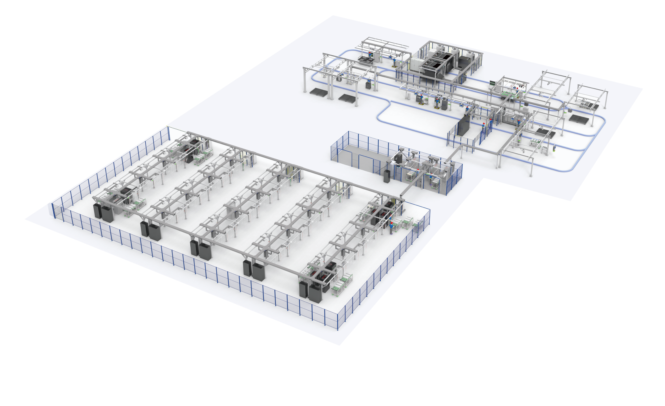 Best Battery Recycling and Disassembly Line Manufacturer and Supplier ...