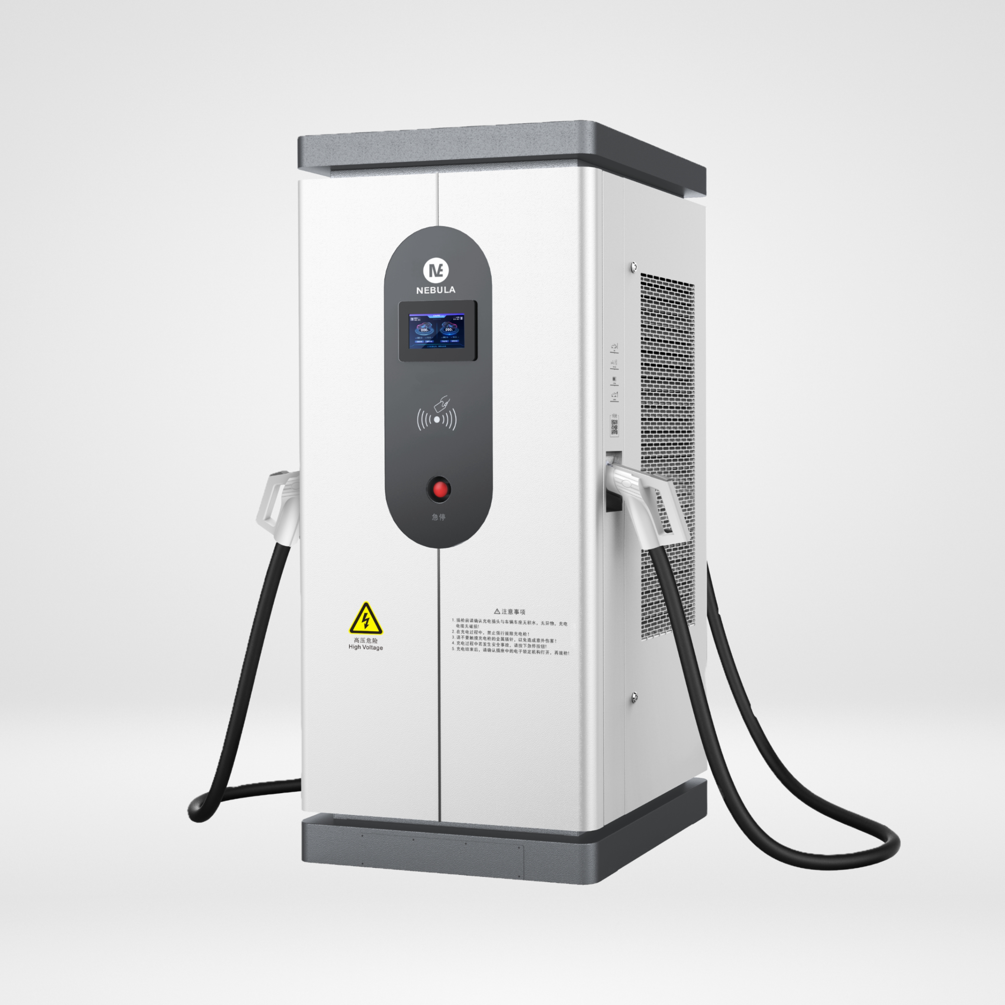 Fast dc charger for ev discount