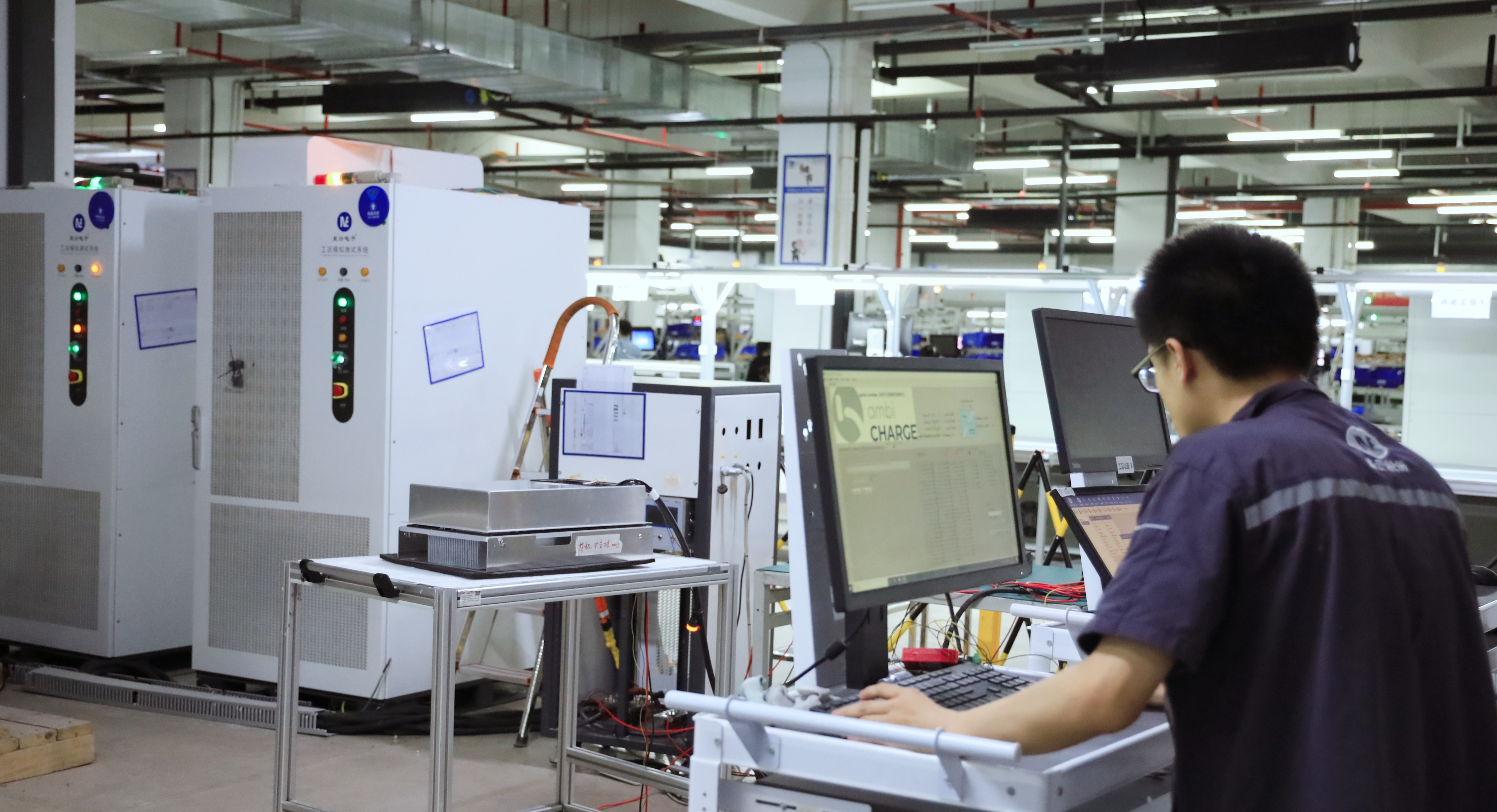 1.Tailored & Forward-Compatible Solutions for Diverse Battery Packs