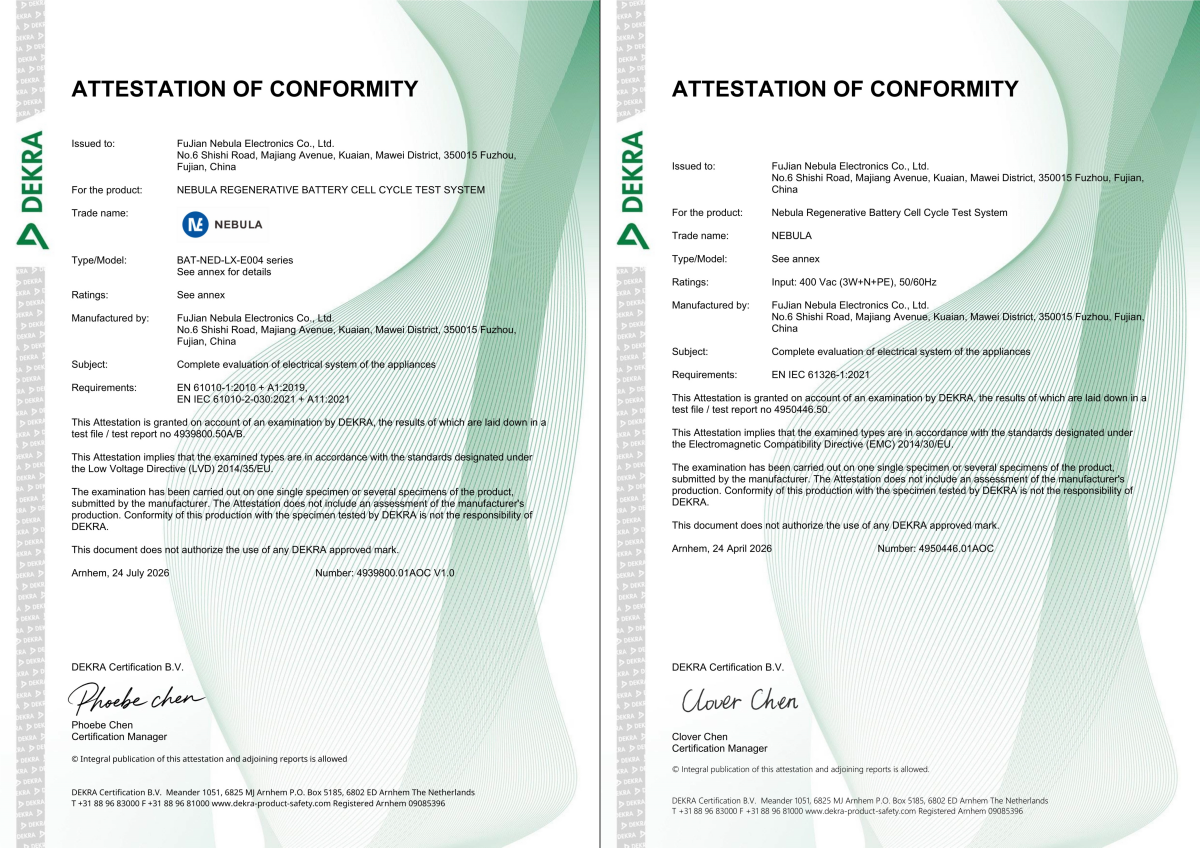CE-LVD Certification & CE-EMC Certification