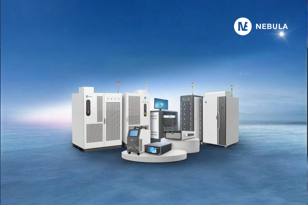 Full-Lifecycle Battery Testing Solutions