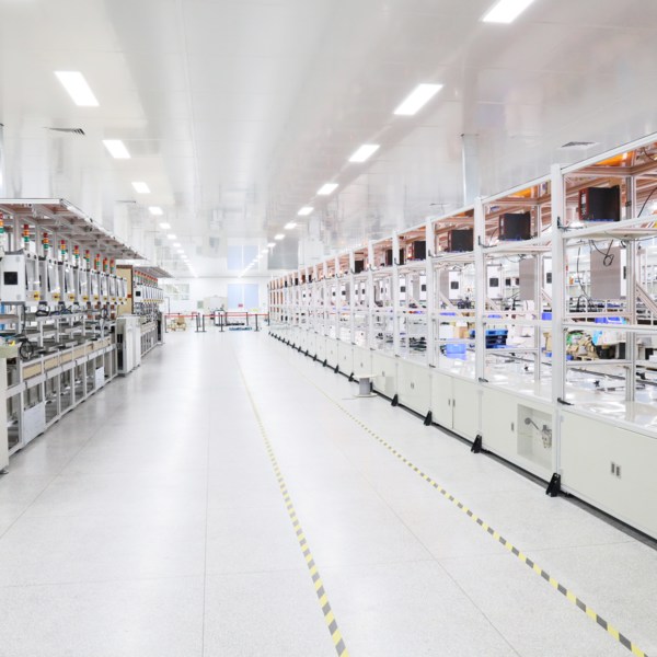 Costruire un centro di prova e verifica del convertitore di accumulo di energia a livello di MW;La pila di ricarica per la condivisione della casa intelligente NIC PRO auto-sviluppata è stata ufficialmente rilasciata;