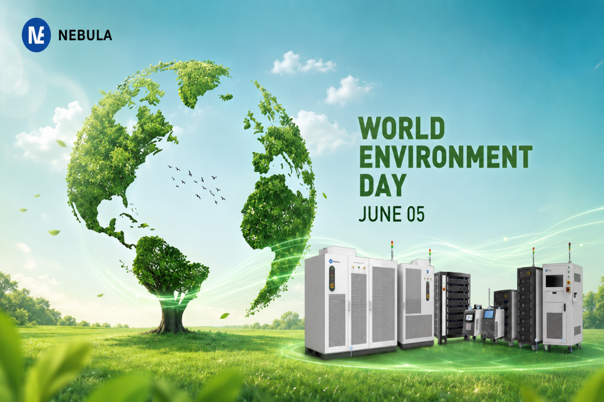 World Environment Day 2026