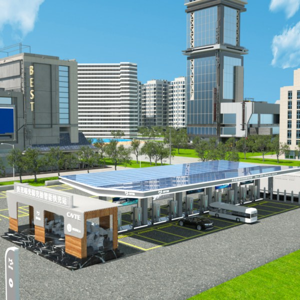 Entrata nel campo dello stoccaggio dell'energia e sviluppo di sistemi di micro-rete CC;Introdotta la prima linea di produzione di assemblaggio automatico per moduli batteria di alimentazione soft pack per autoveicoli in Cina e un sistema di rilevamento offline del pacco batteria;