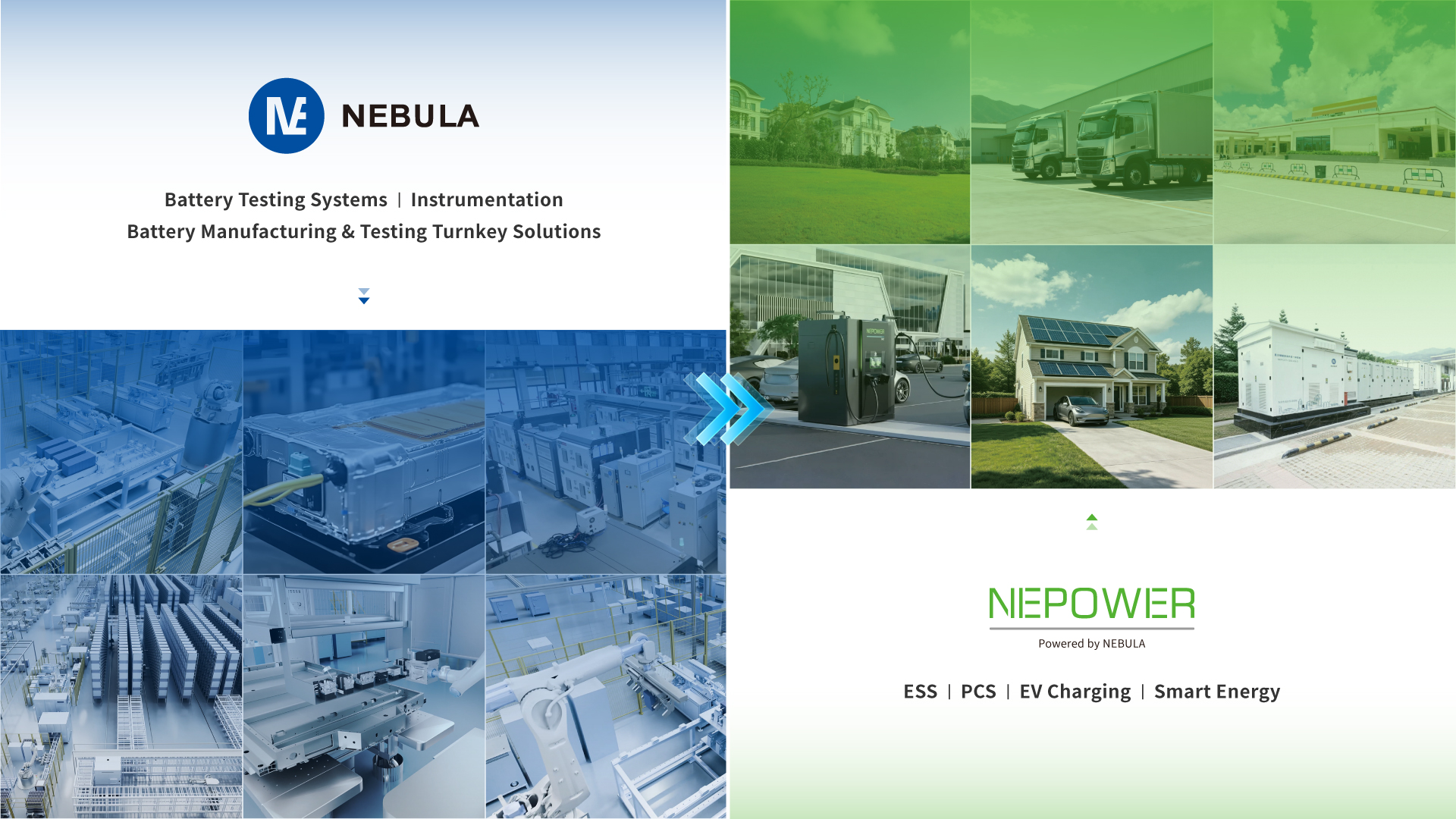 Nepower